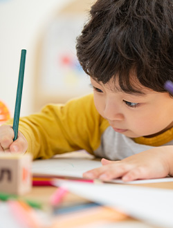 チャレンジタイム