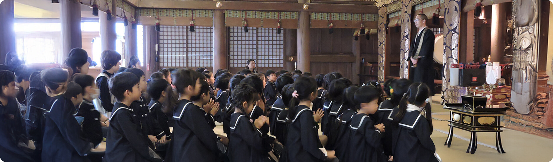 あきらめない子供を育てる